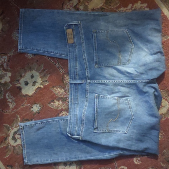 3/15 🦇 Cute Mid-Rise Levi's - Picture 8 of 8